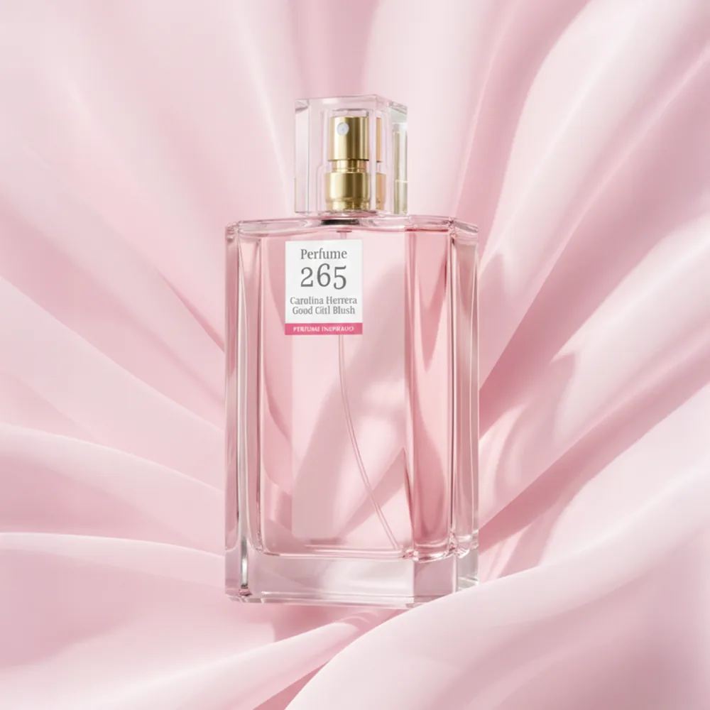 Perfume 265, inspirado no Good Girl Blush